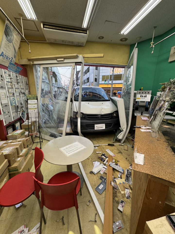 前②