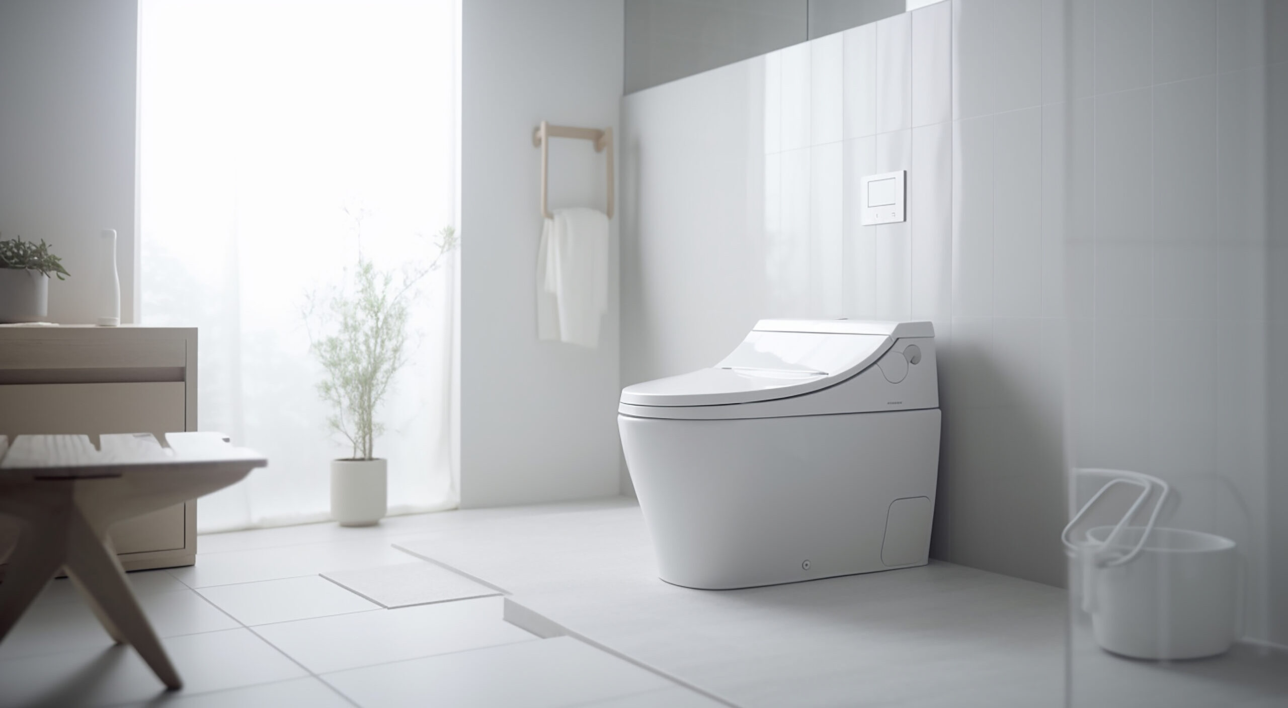 トイレリフォーム