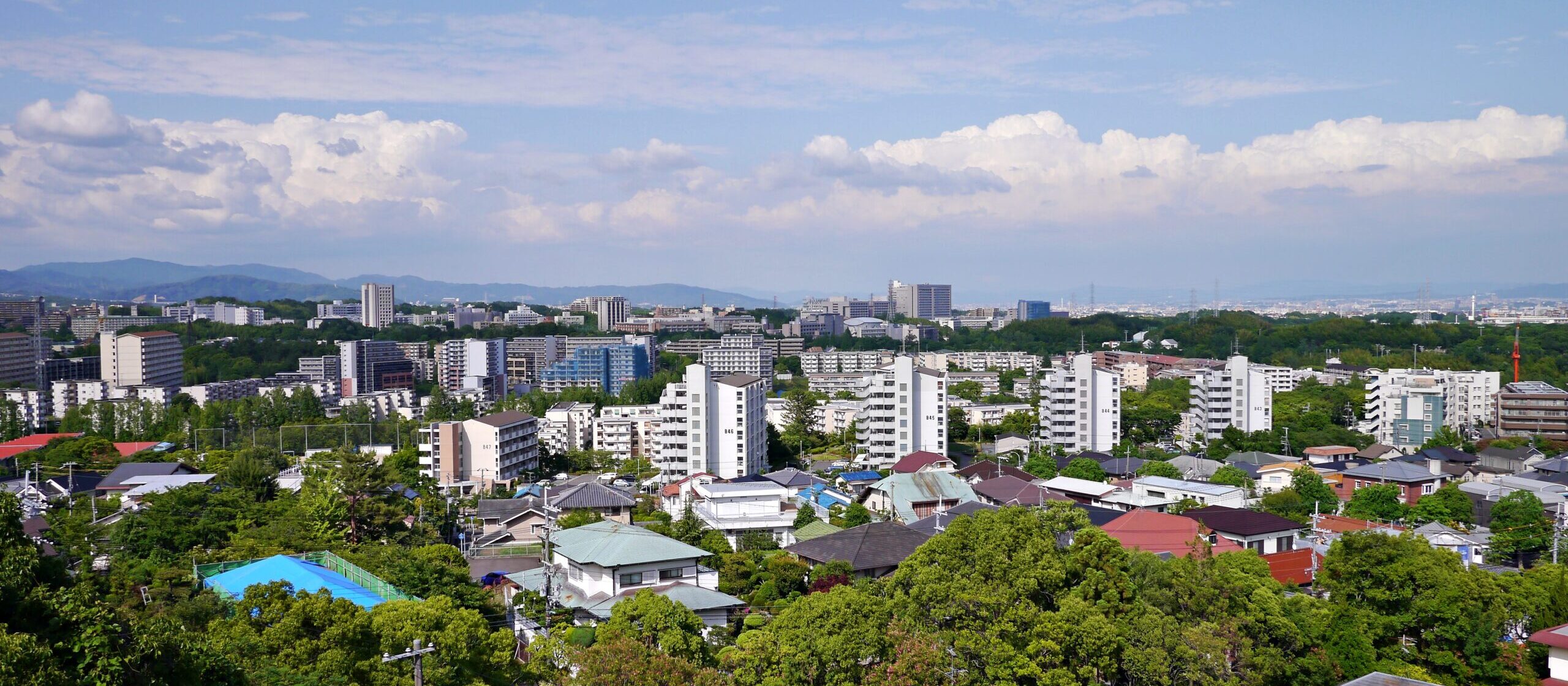 吹田市でリフォームをご検討の方へ